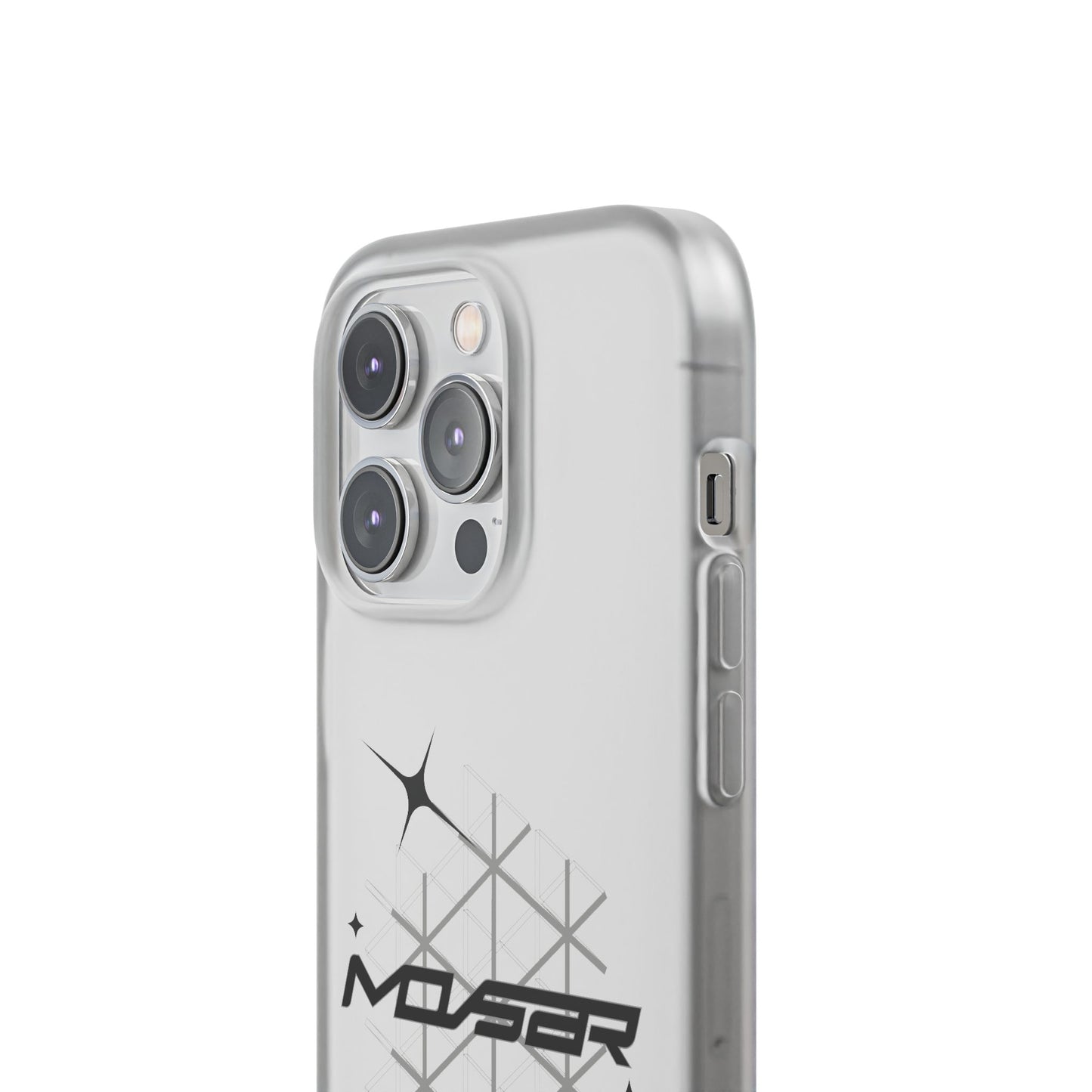 Movsar - Apple iPhone's Flexi Cases