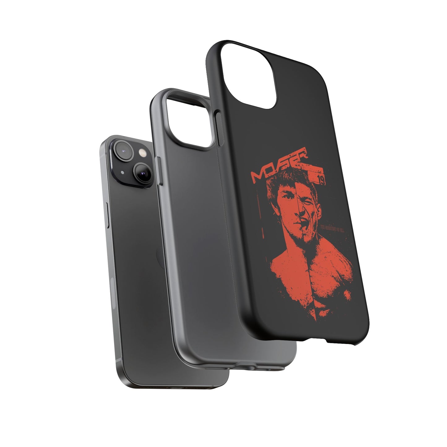 Movsar - Apple iPhone's Tough Cases