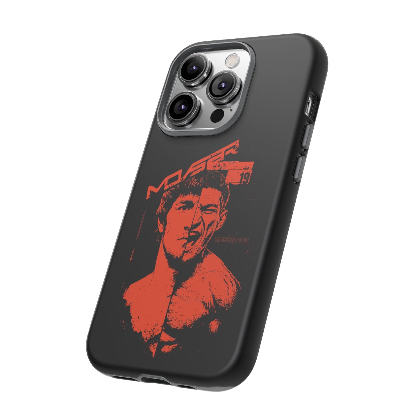 Movsar - Apple iPhone's Tough Cases