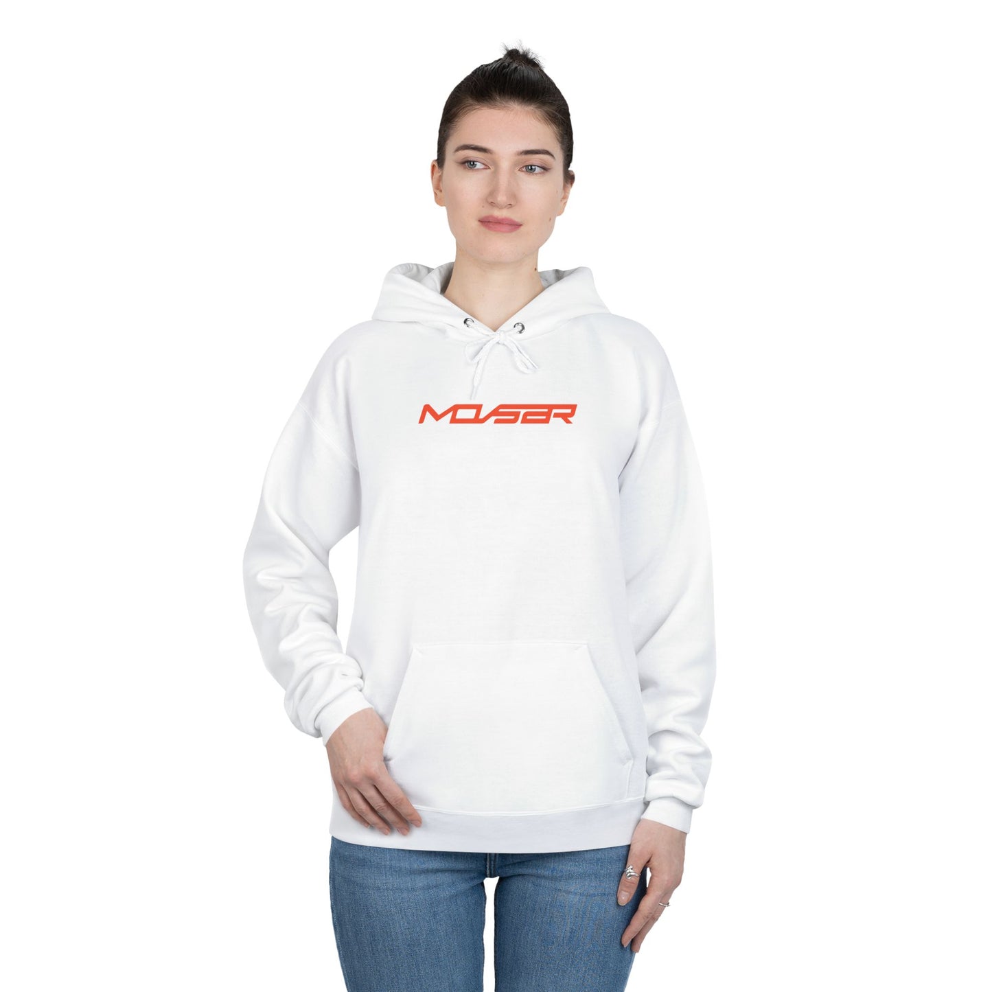 Movsar Hoodie