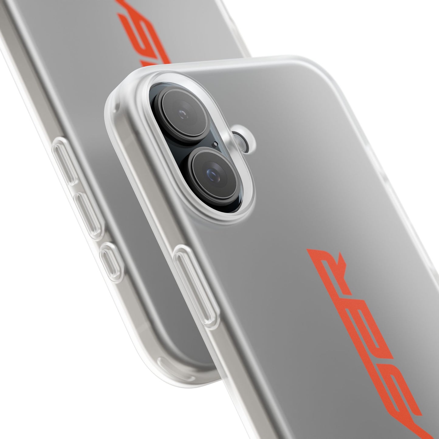 Movsar - Apple iPhone's Flexi Cases