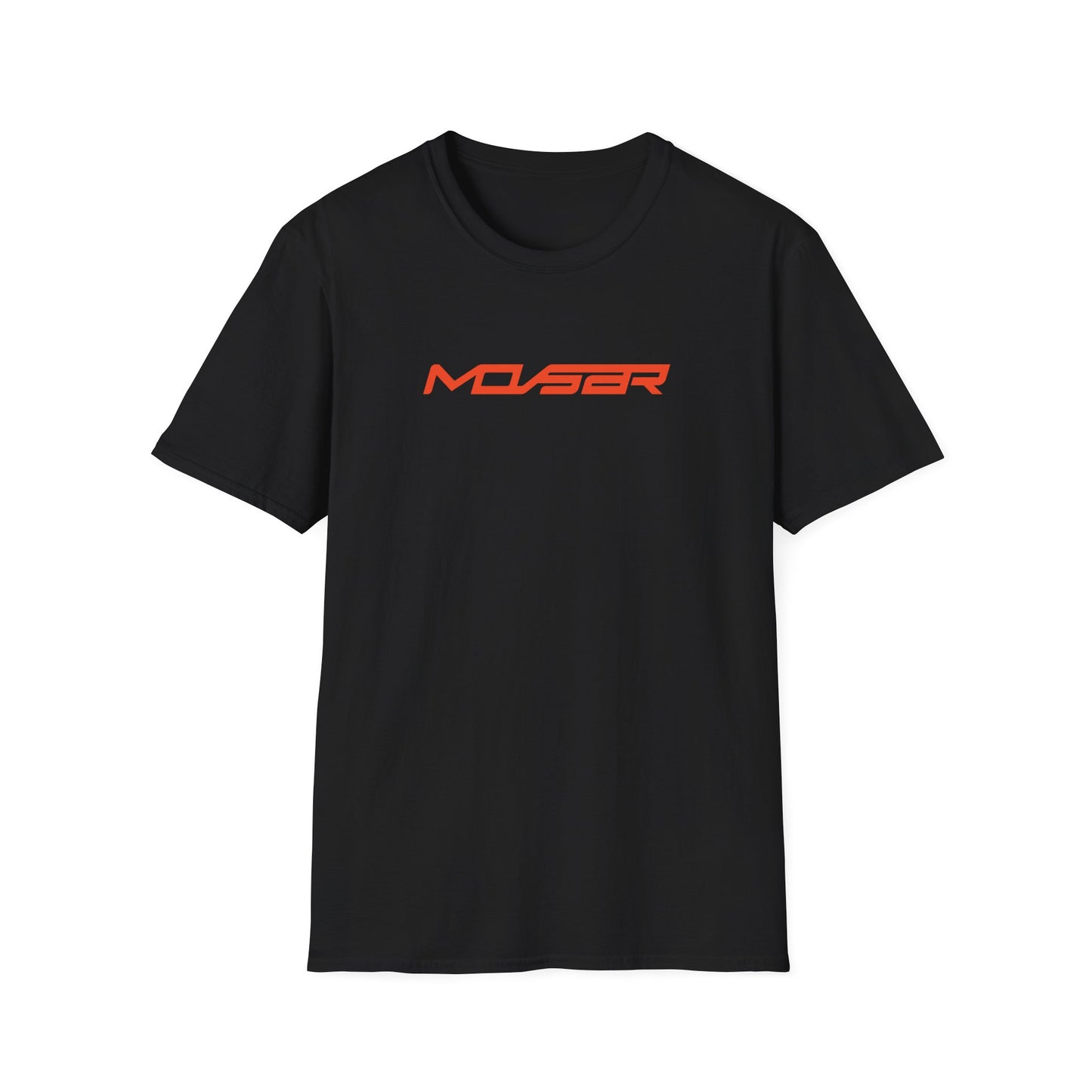 Movsar Unisex T-Shirt (back print)
