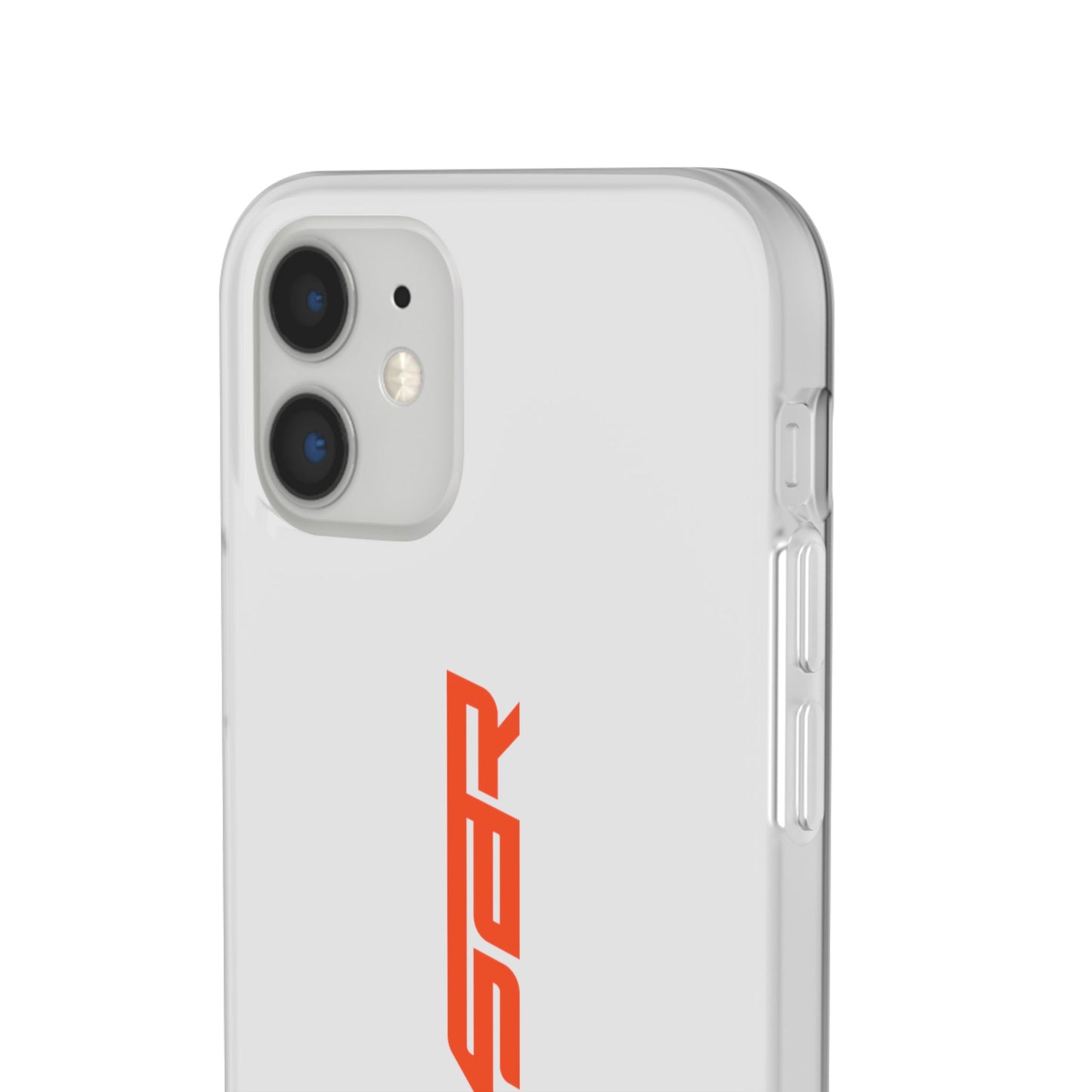 Movsar - Apple iPhone's Flexi Cases