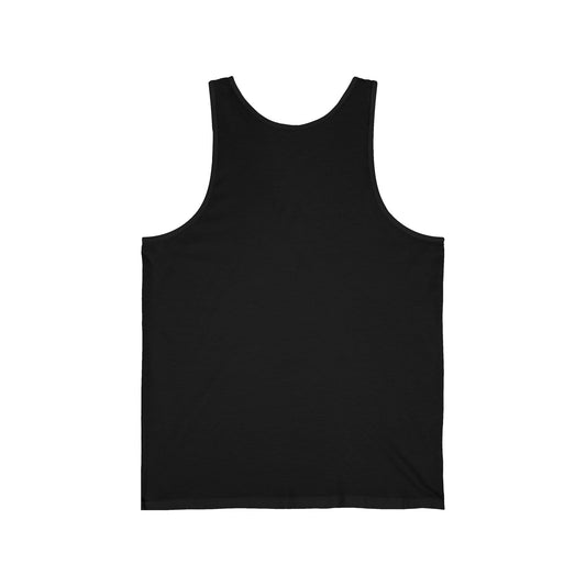Movsar Unisex Athletic Tank Top