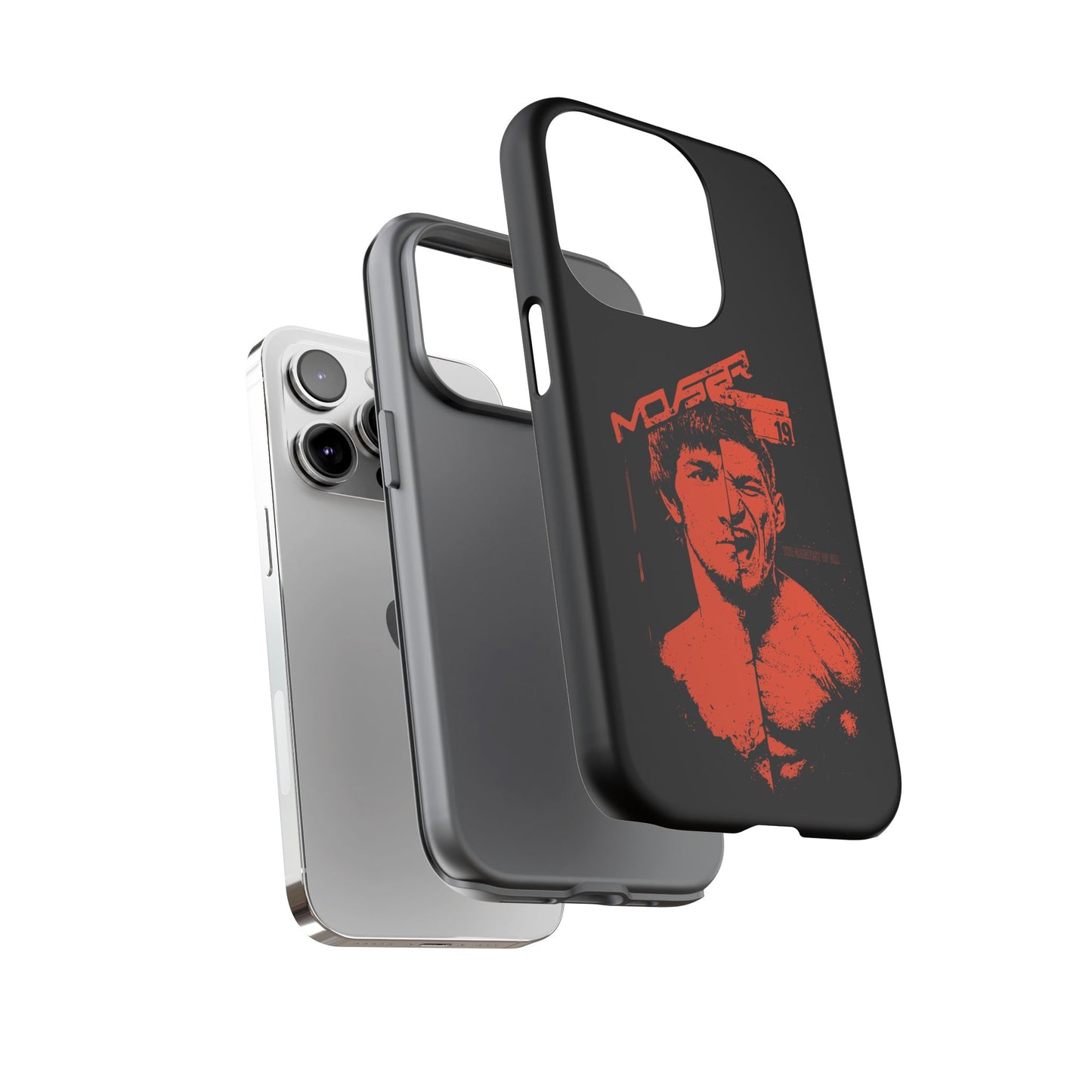 Movsar - Apple iPhone's Tough Cases