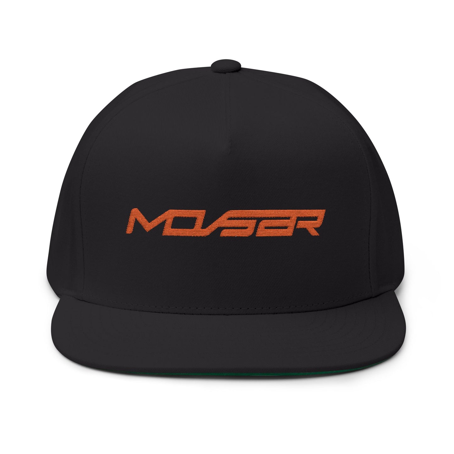 Movsar - Cap (Embroidery)