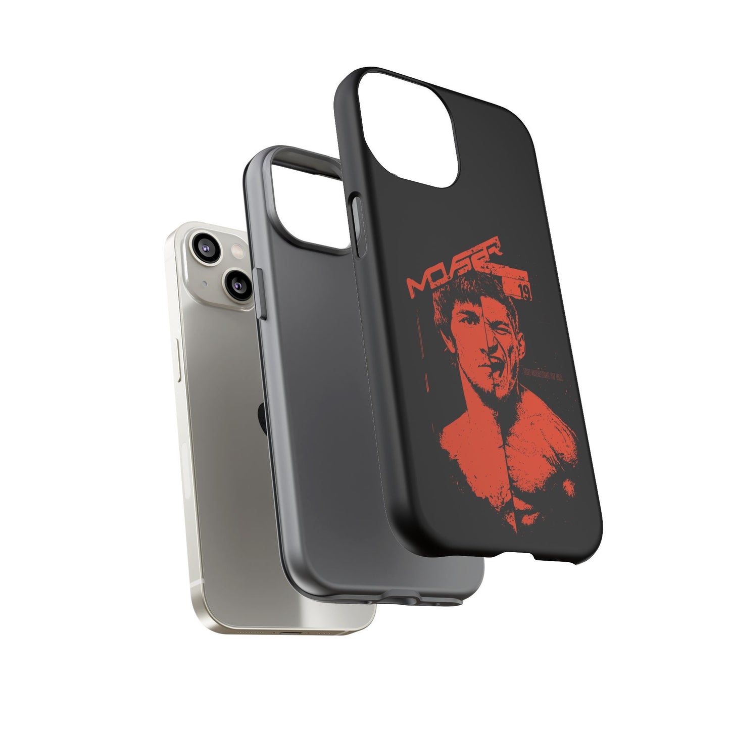 Movsar - Apple iPhone's Tough Cases