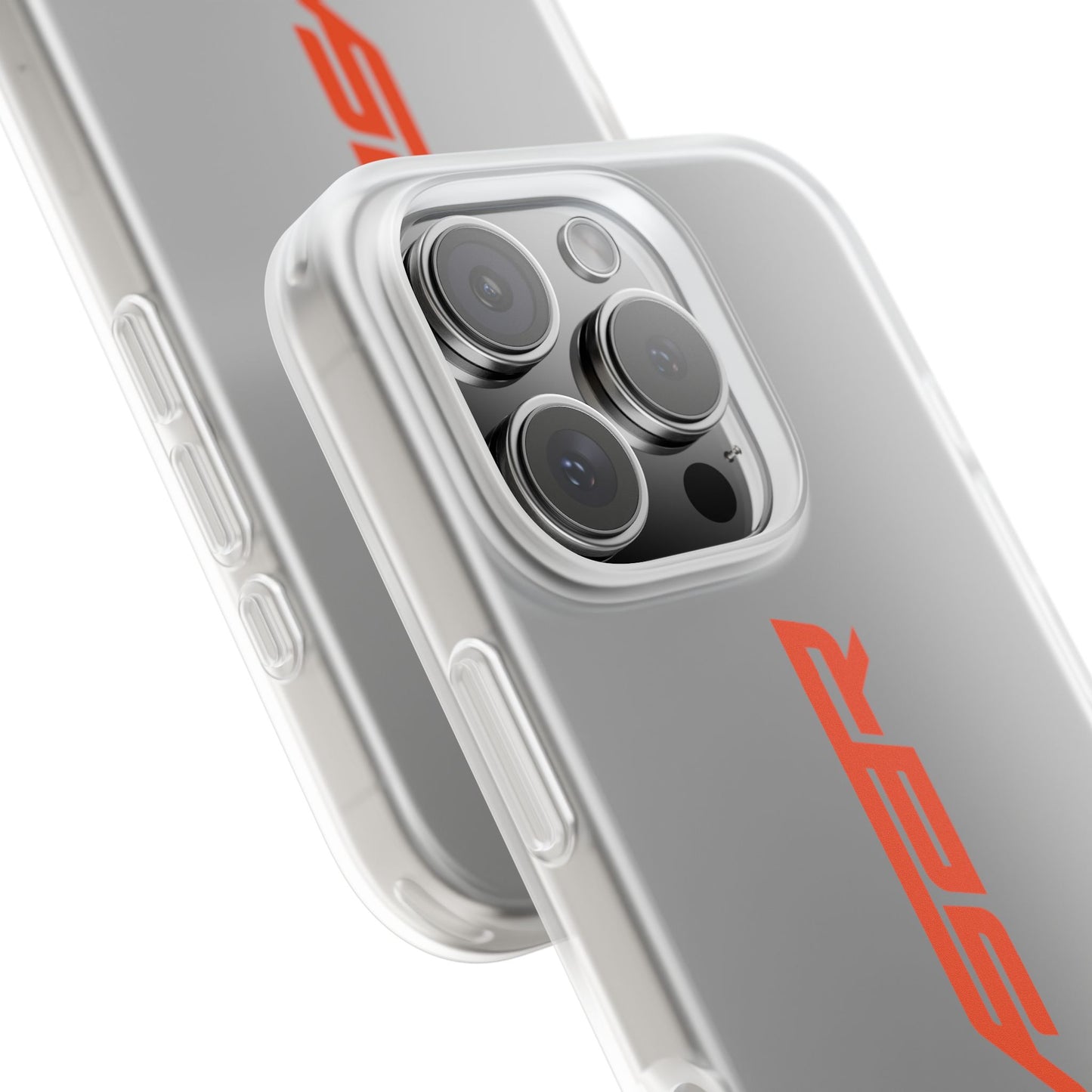 Movsar - Apple iPhone's Flexi Cases