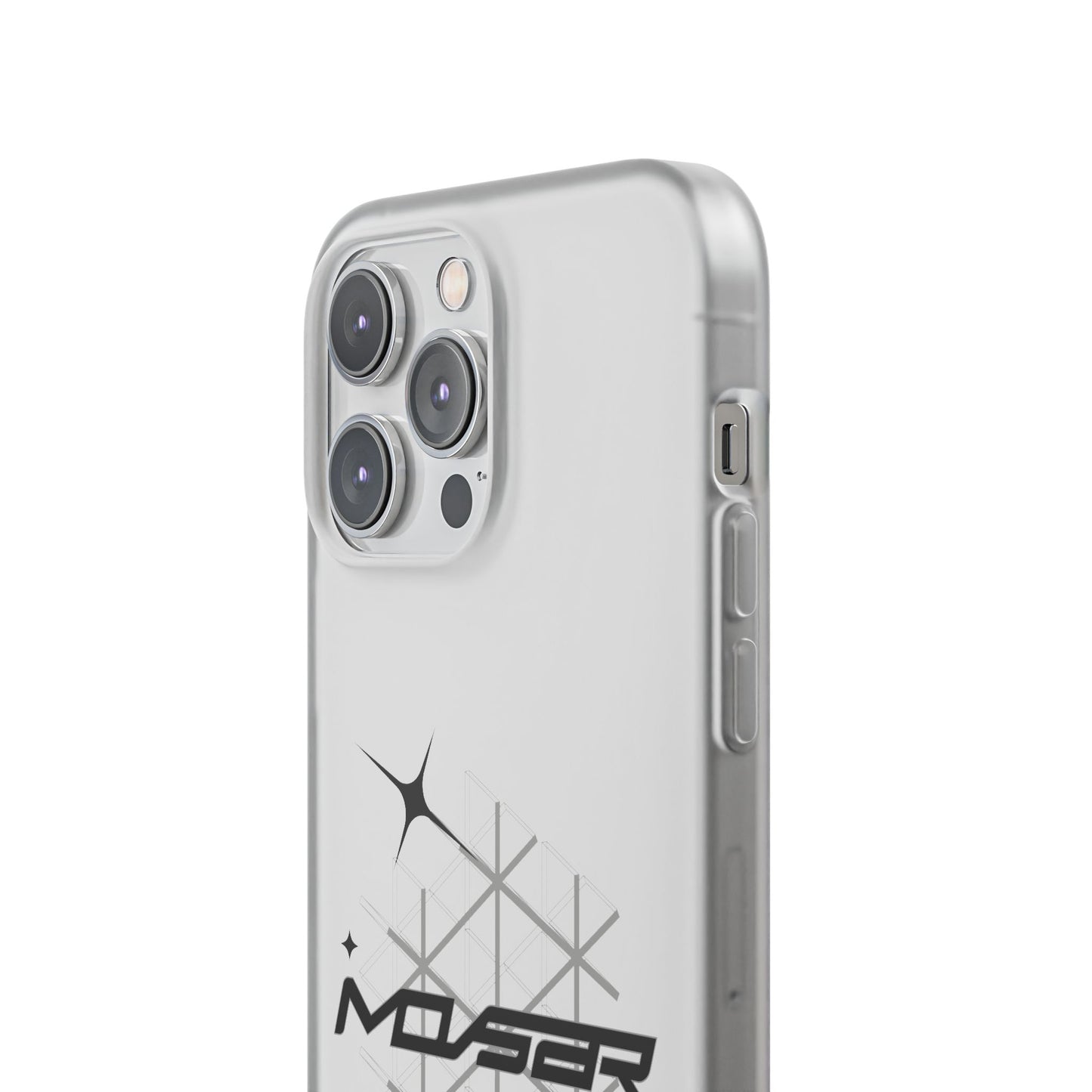 Movsar - Apple iPhone's Flexi Cases