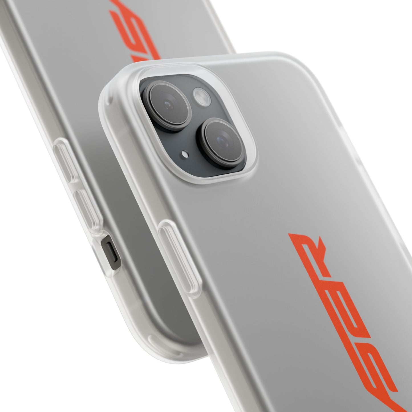 Movsar - Apple iPhone's Flexi Cases