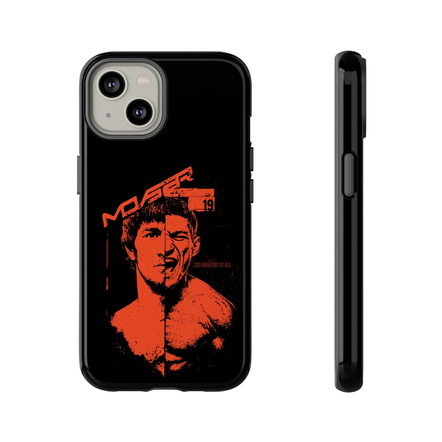 Movsar - Apple iPhone's Tough Cases