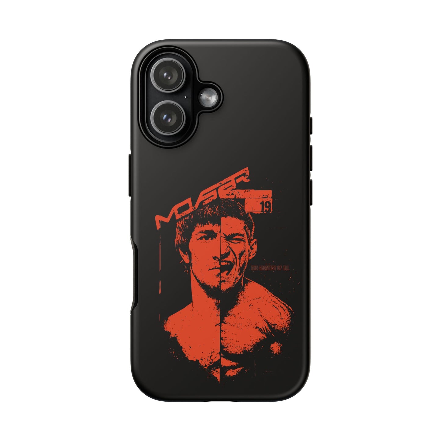 Movsar - Apple iPhone's Tough Cases