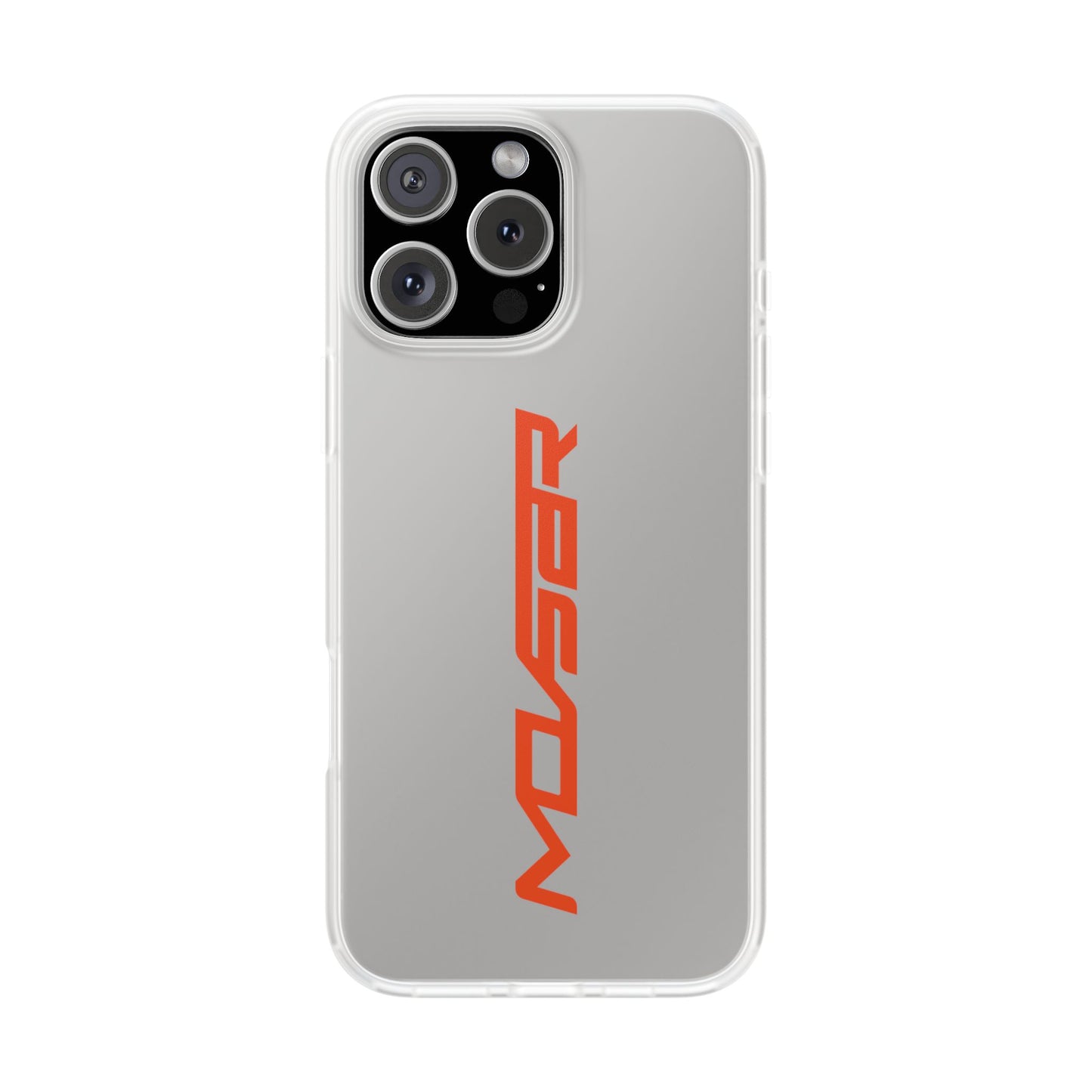 Movsar - Apple iPhone's Flexi Cases