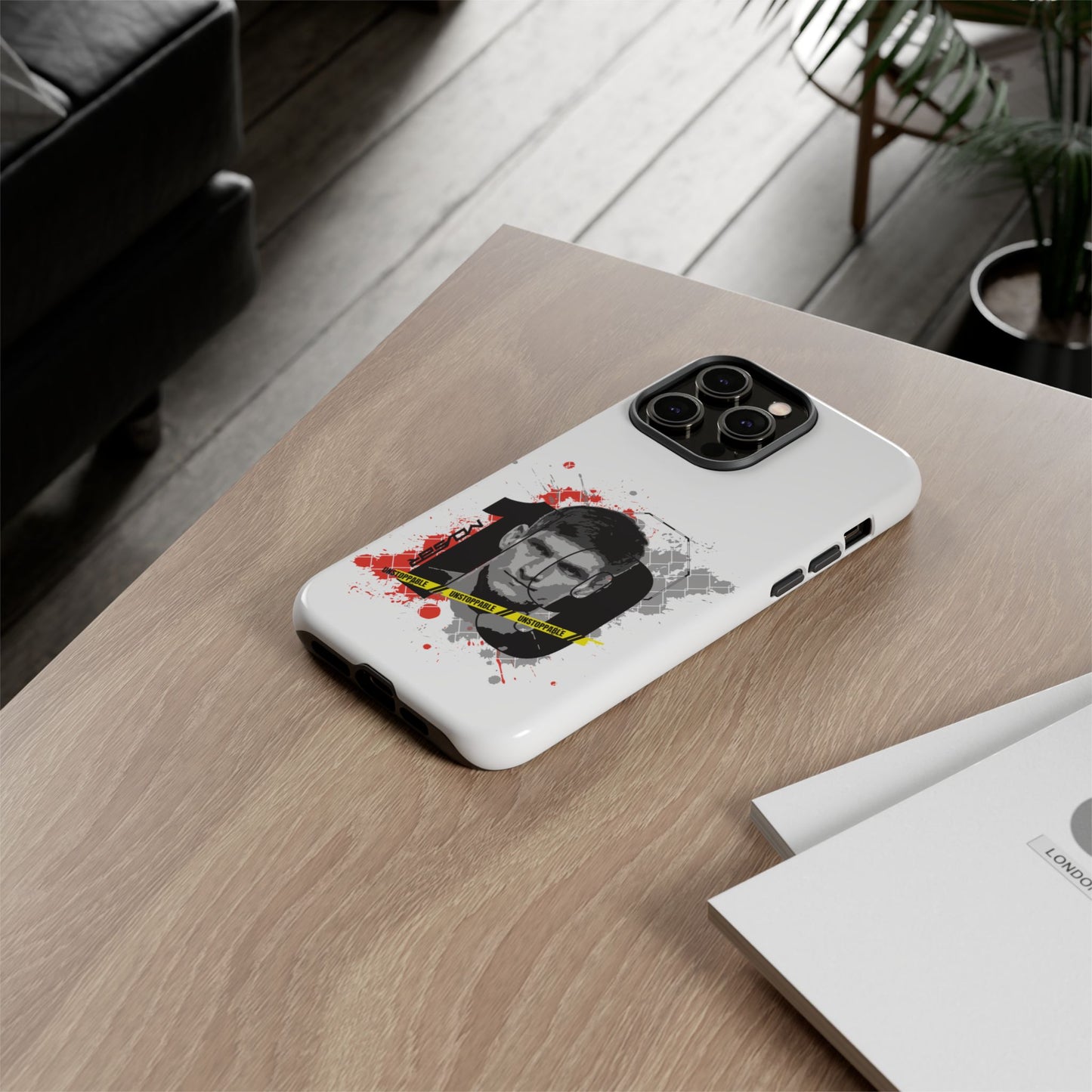 Movsar - Apple iPhone's Tough Cases