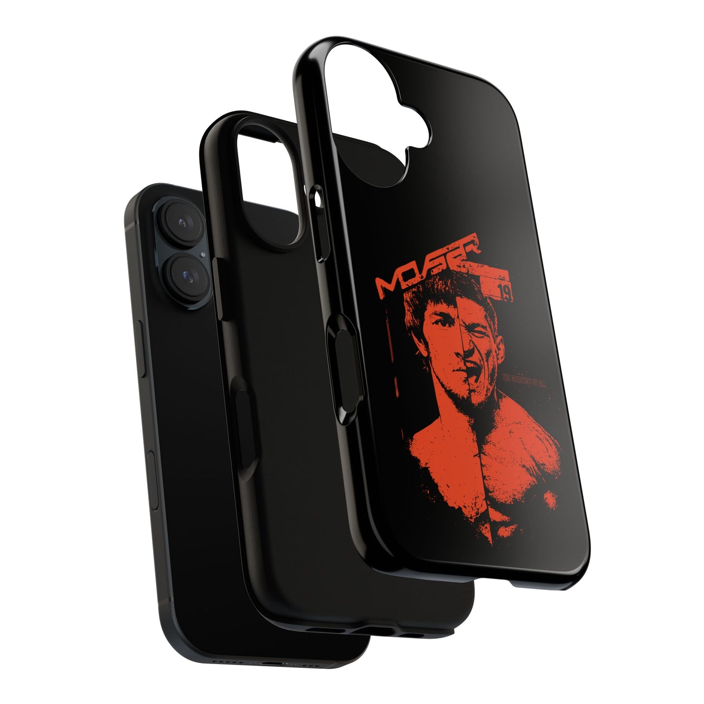 Movsar - Apple iPhone's Tough Cases