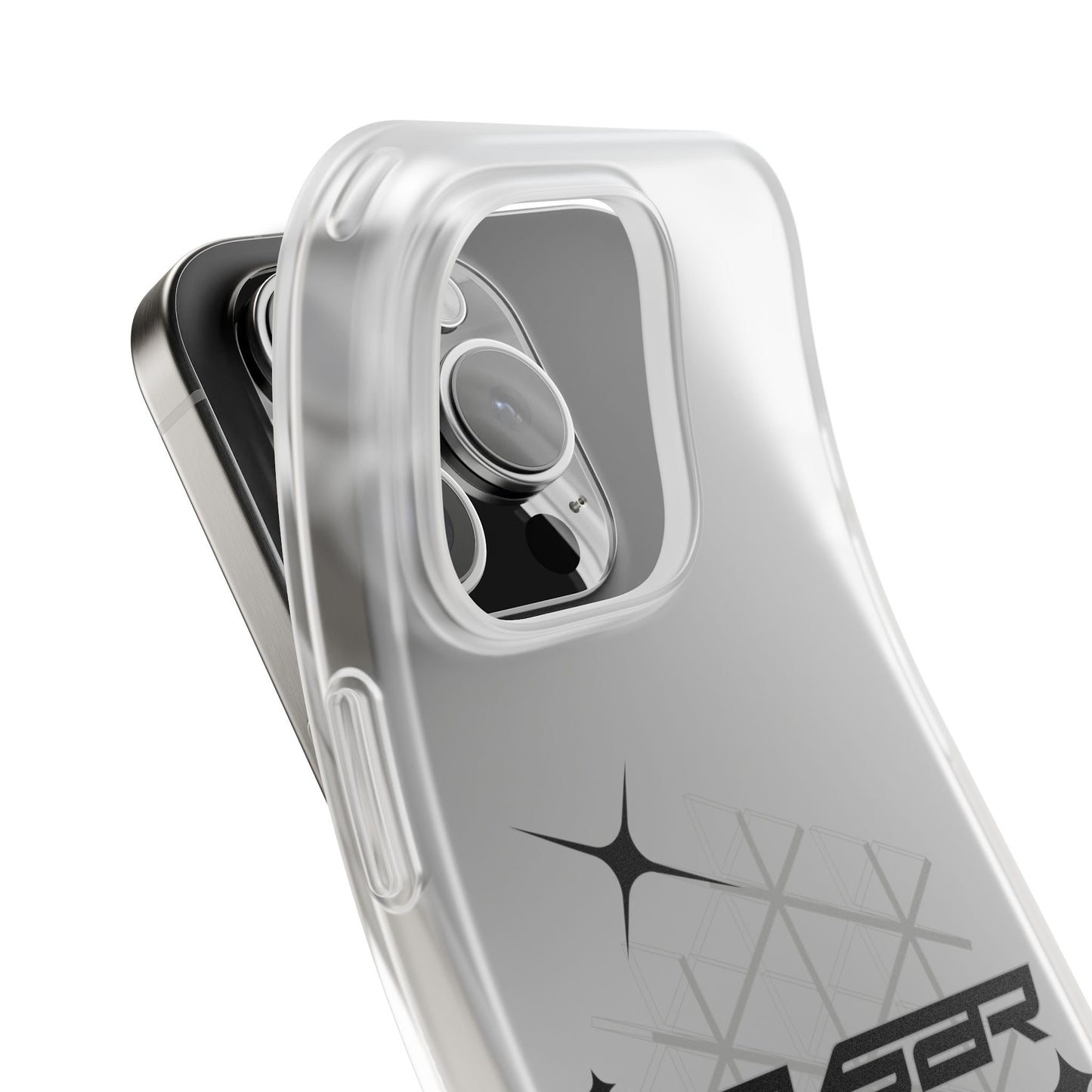 Movsar - Apple iPhone's Flexi Cases