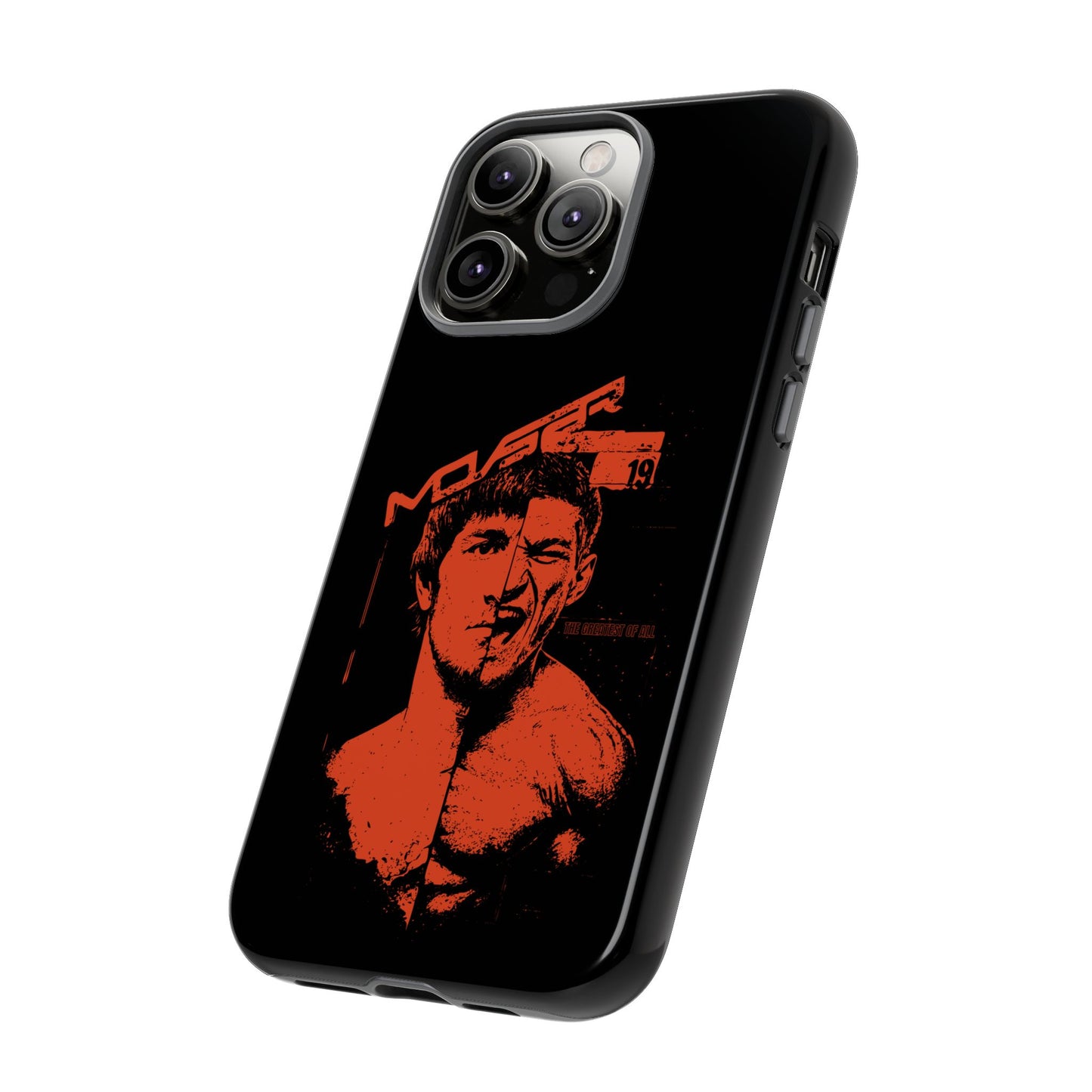Movsar - Apple iPhone's Tough Cases