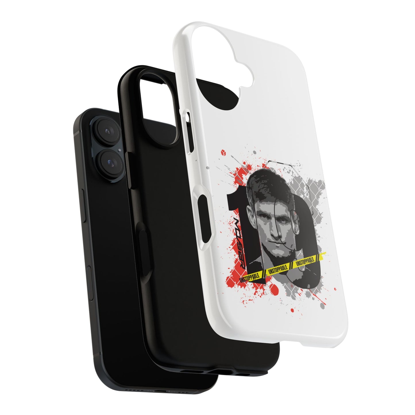 Movsar - Apple iPhone's Tough Cases
