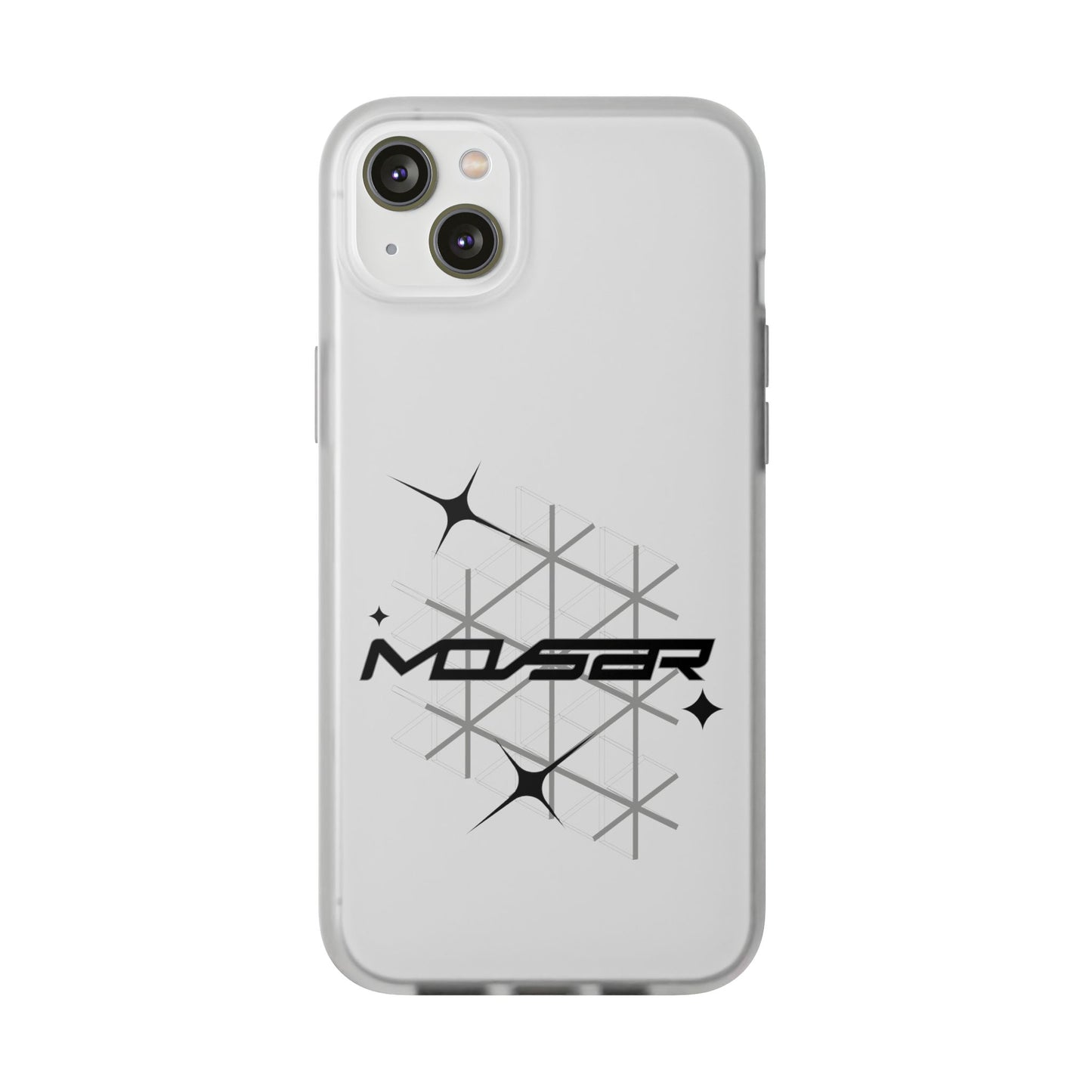 Movsar - Apple iPhone's Flexi Cases