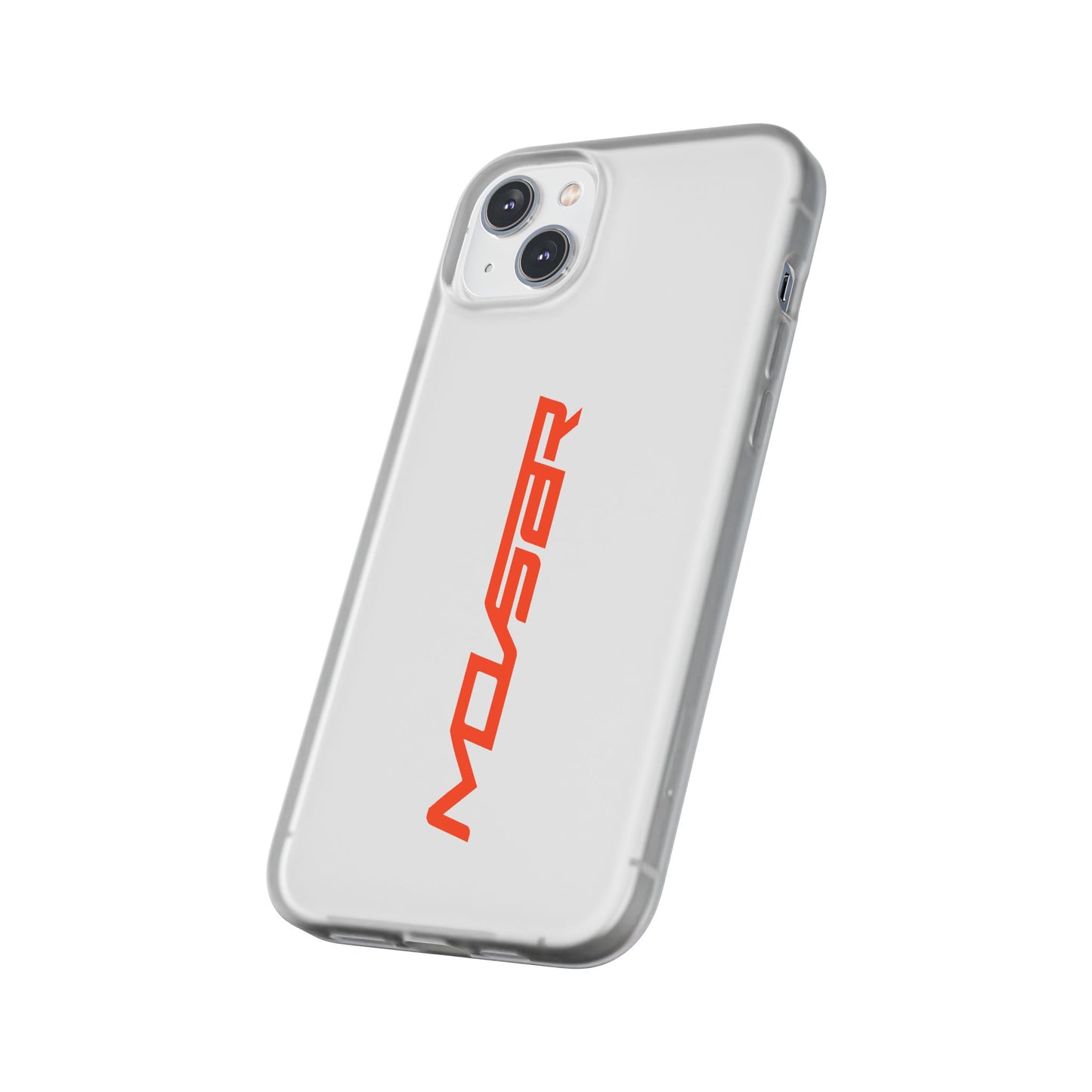 Movsar - Apple iPhone's Flexi Cases