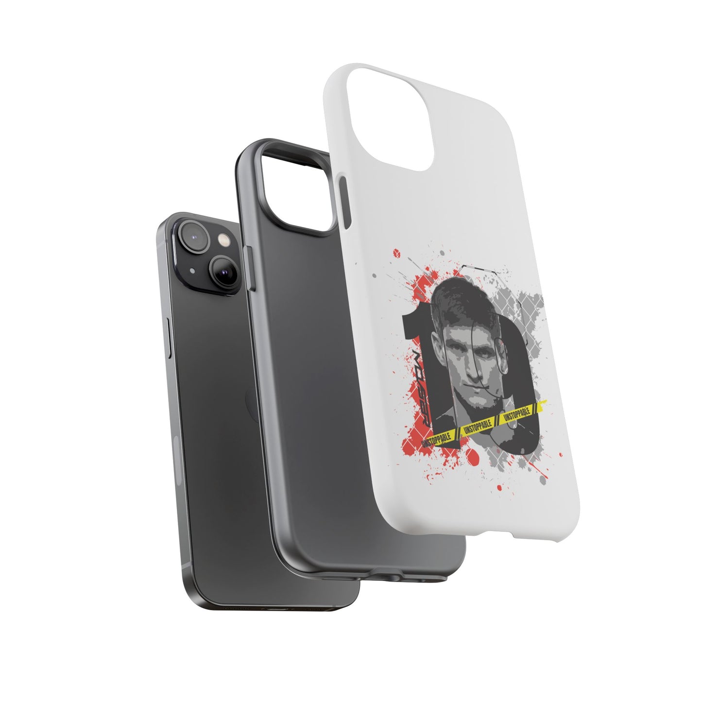 Movsar - Apple iPhone's Tough Cases