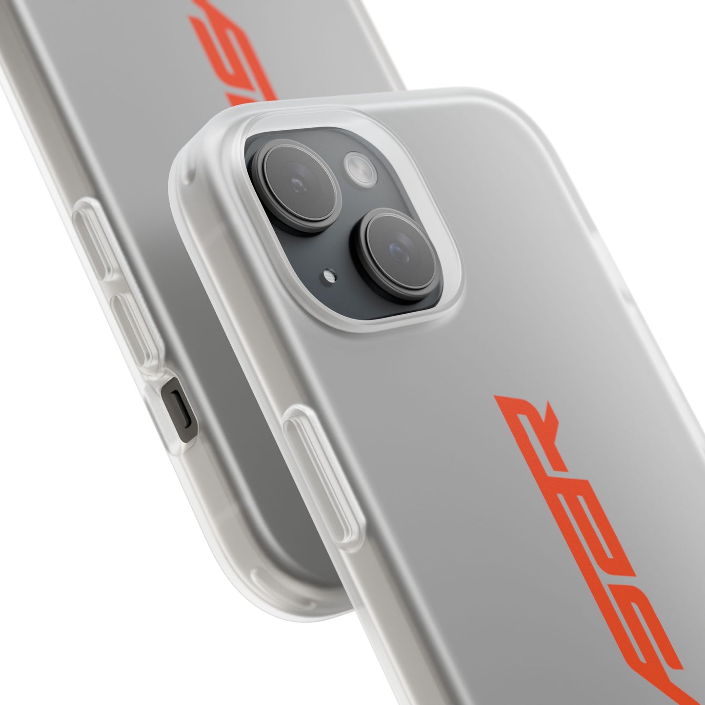 Movsar - Apple iPhone's Flexi Cases