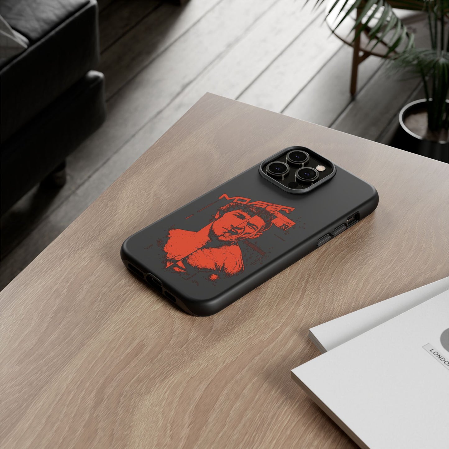 Movsar - Apple iPhone's Tough Cases