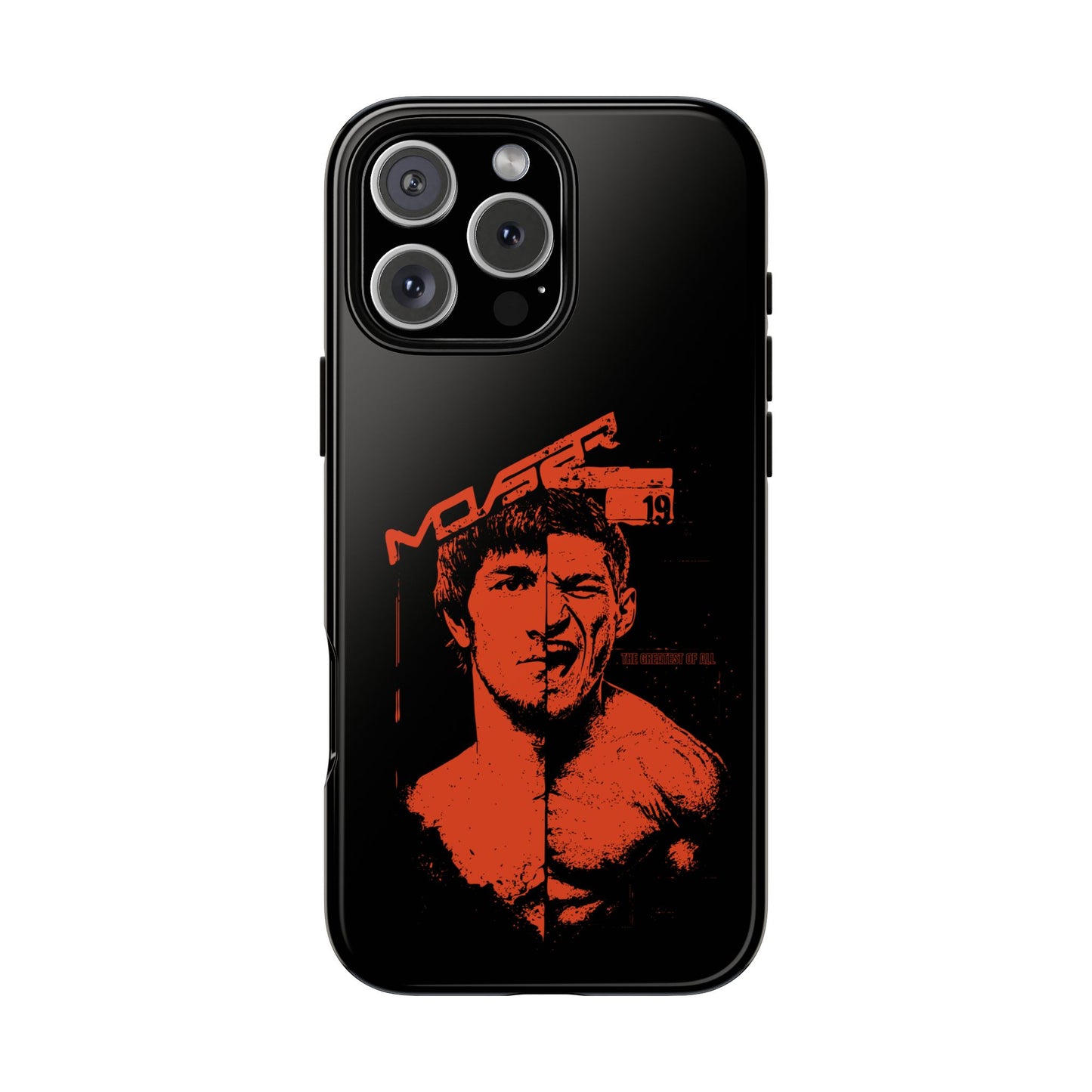 Movsar - Apple iPhone's Tough Cases