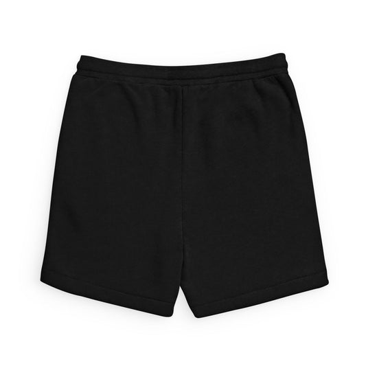 Movsar Fleece Sweatshort