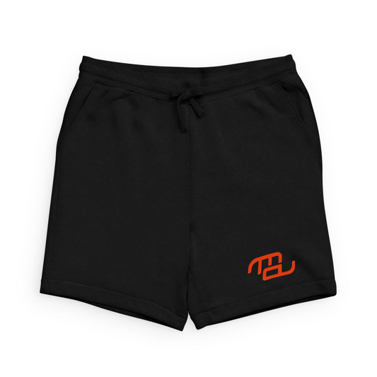 Movsar Fleece Sweatshort