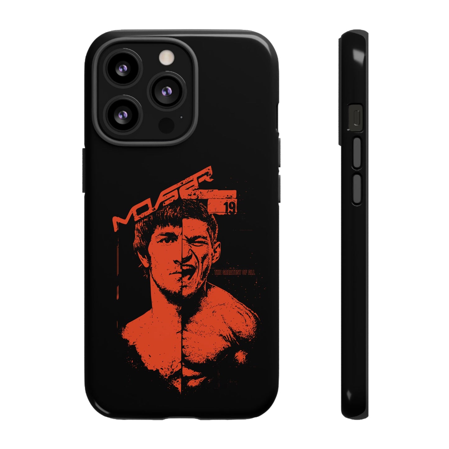 Movsar - Apple iPhone's Tough Cases
