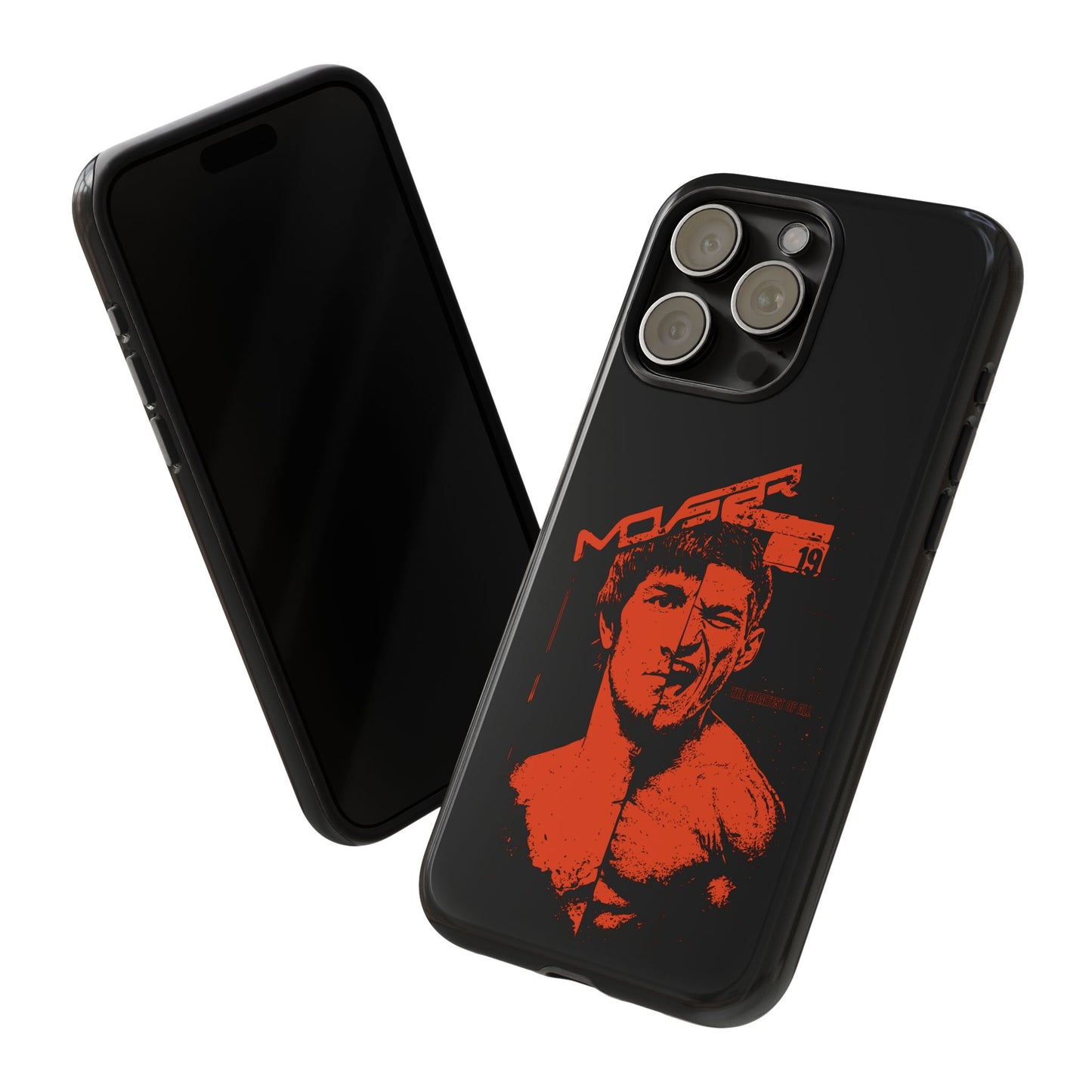 Movsar - Apple iPhone's Tough Cases