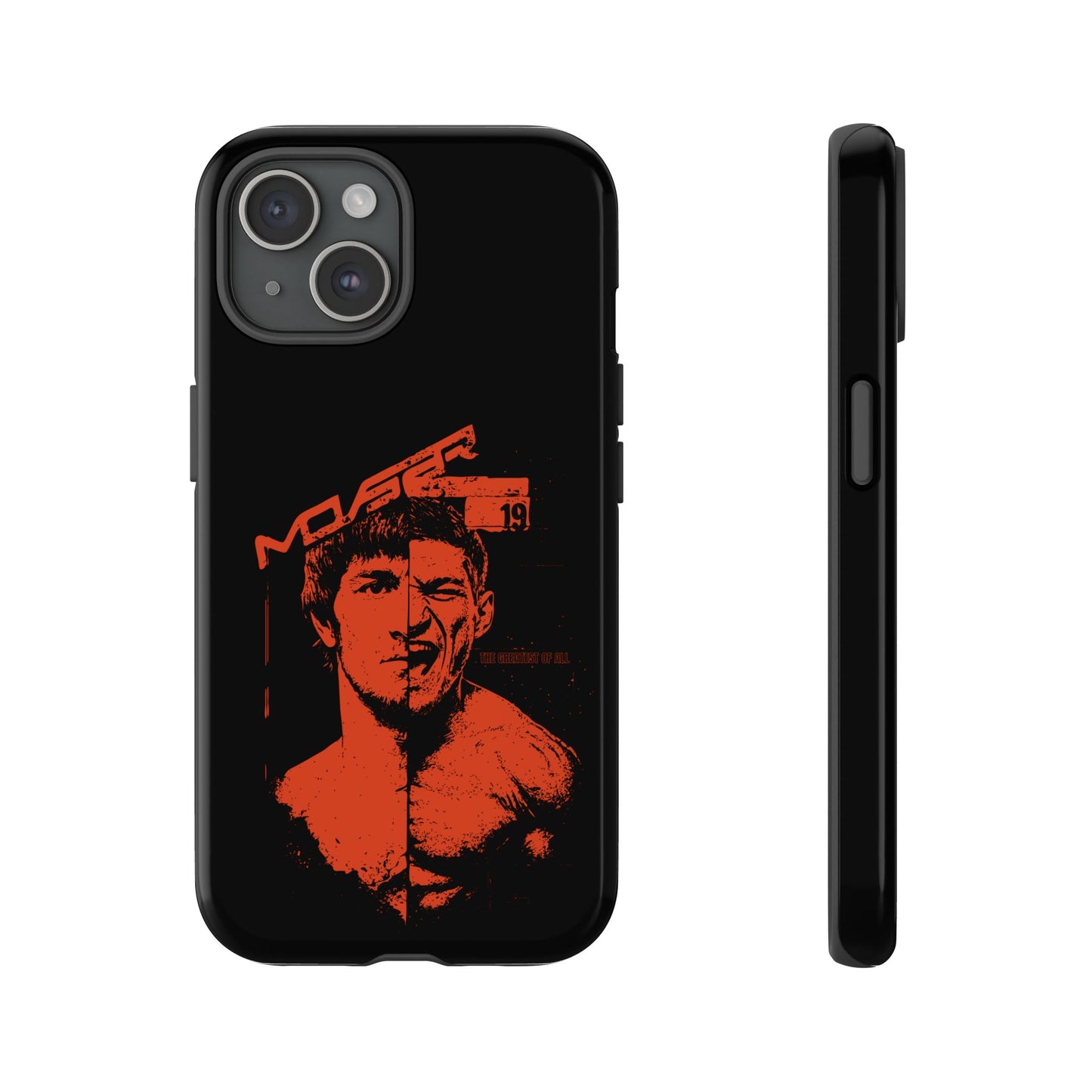 Movsar - Apple iPhone's Tough Cases