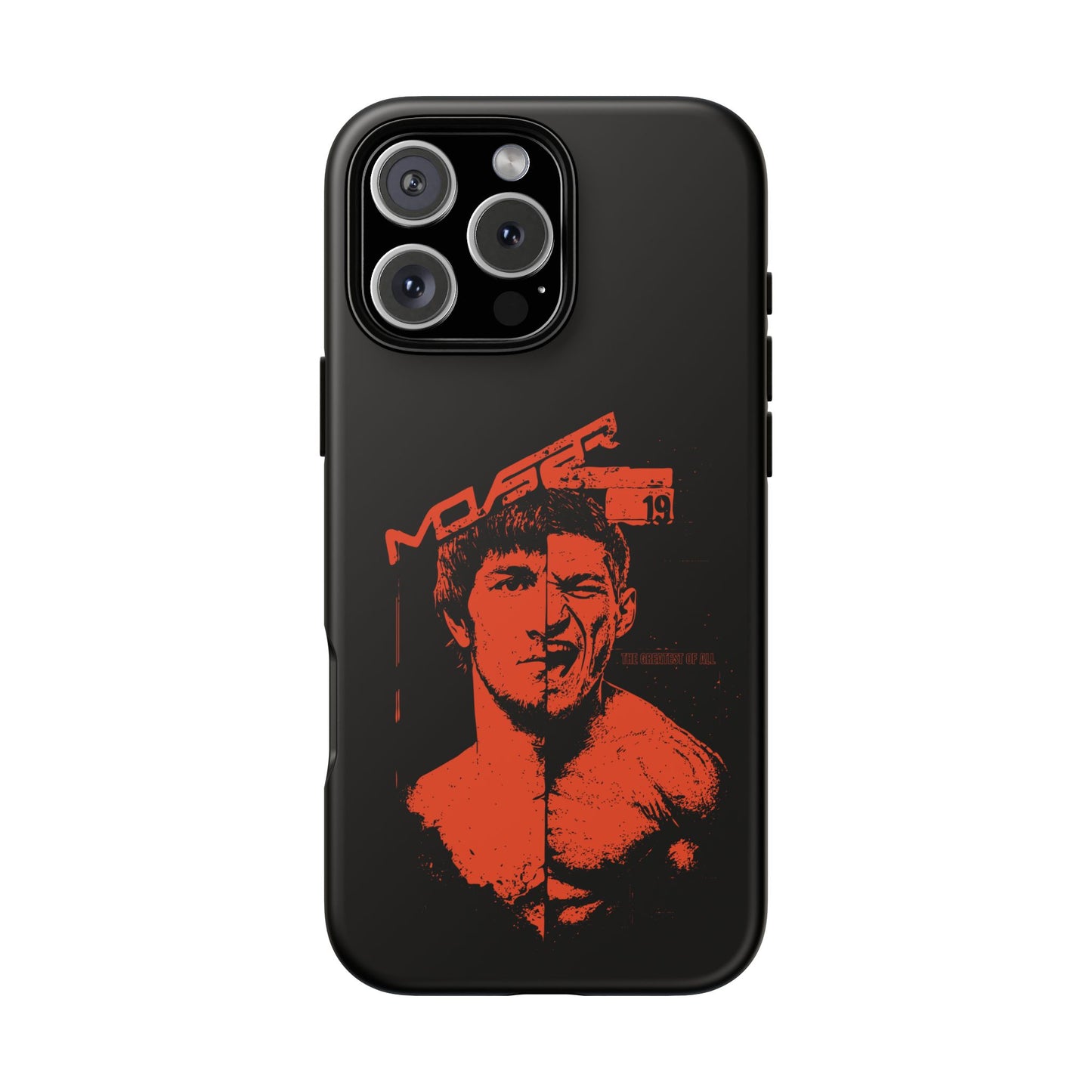 Movsar - Apple iPhone's Tough Cases