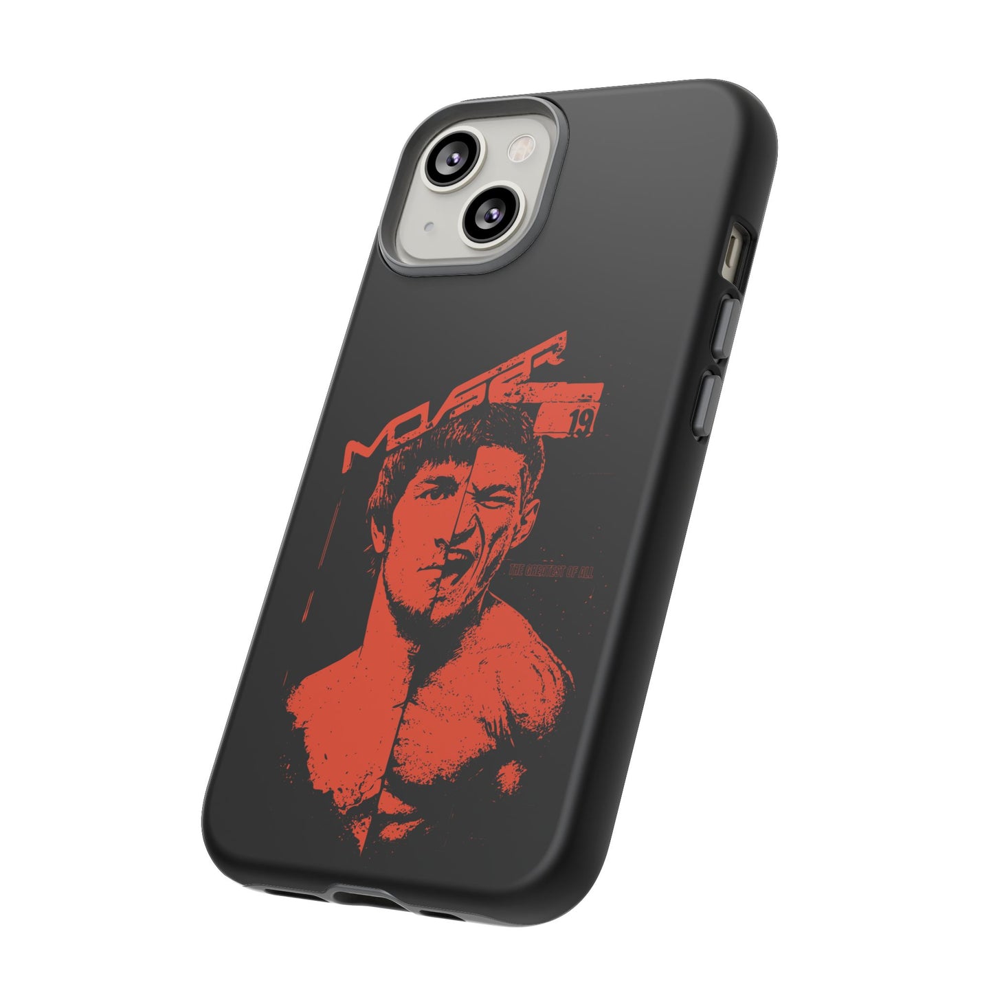 Movsar - Apple iPhone's Tough Cases