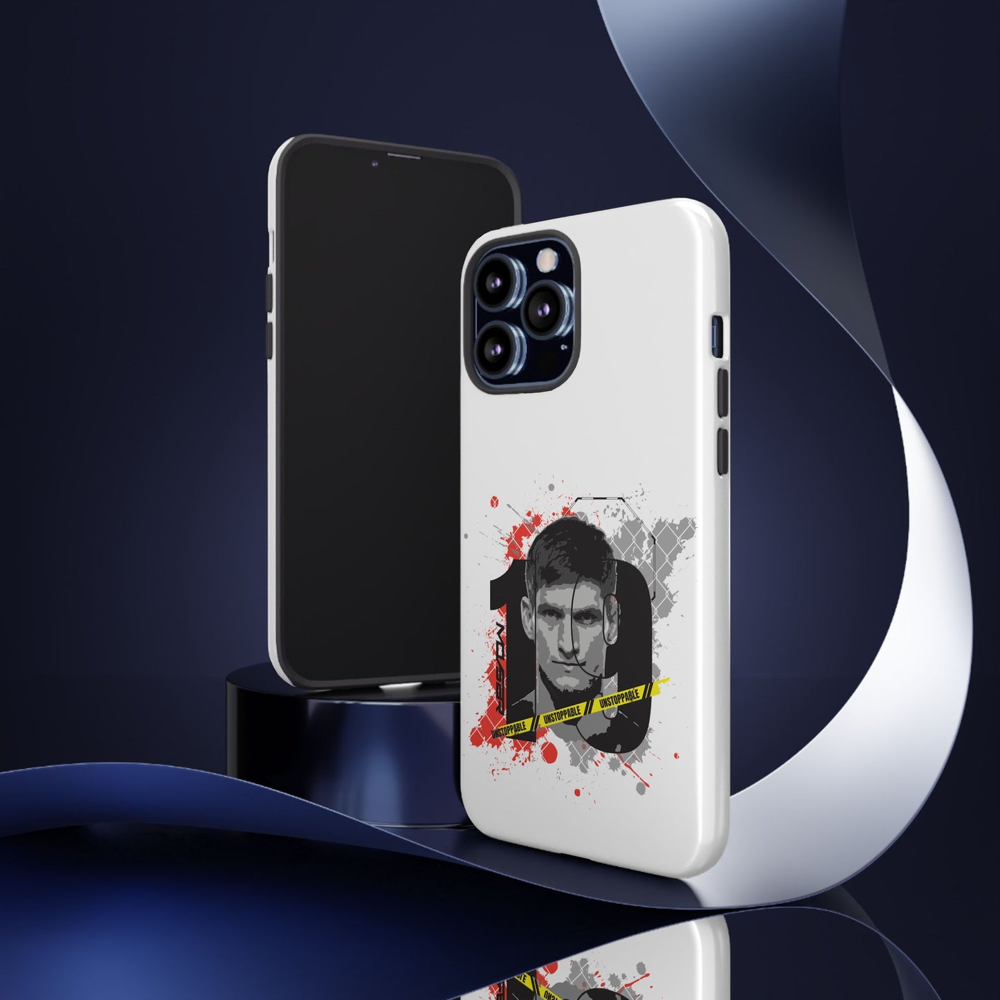 Movsar - Apple iPhone's Tough Cases