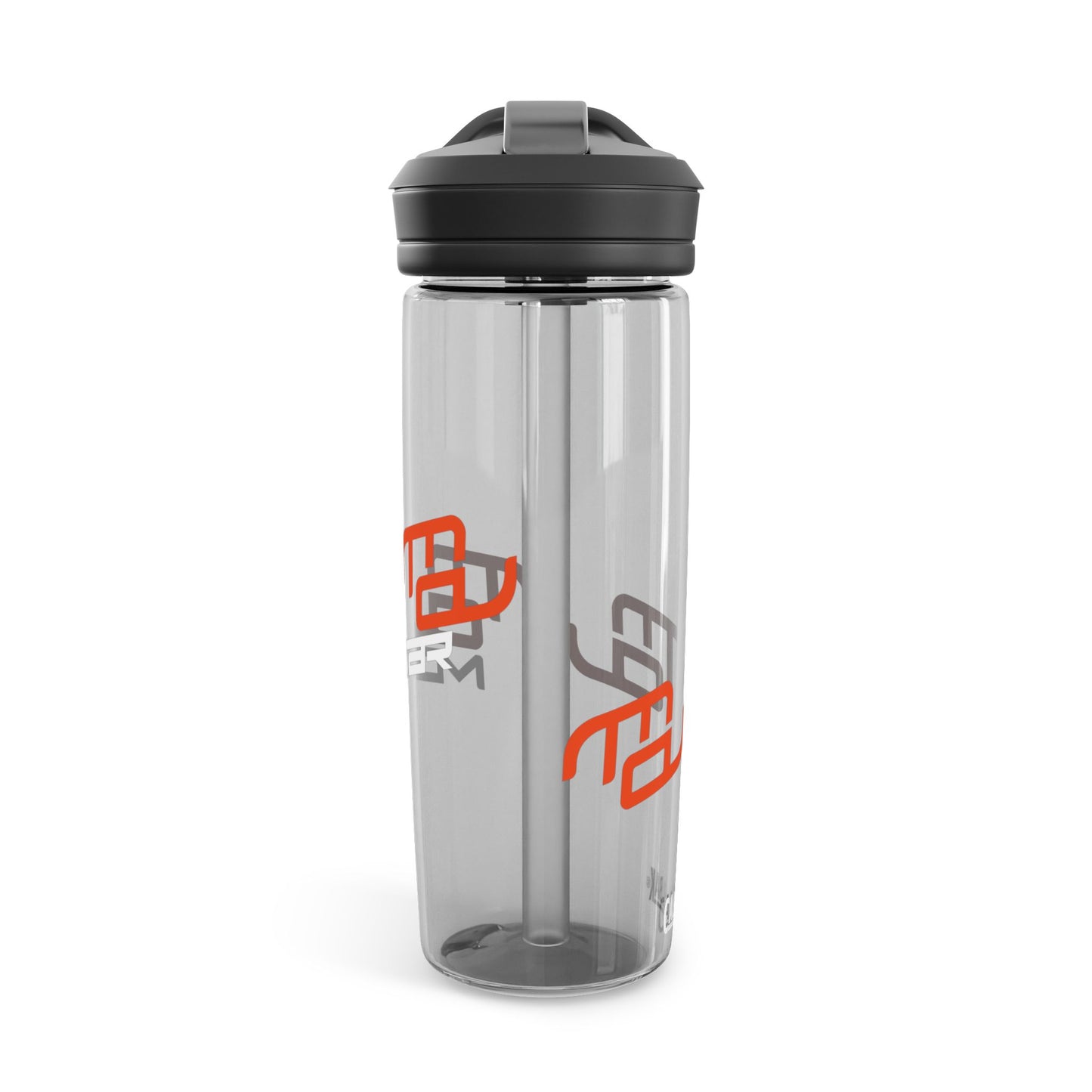 Movsar - Water Bottle 20oz