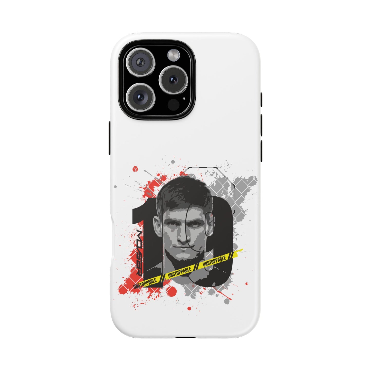 Movsar - Apple iPhone's Tough Cases