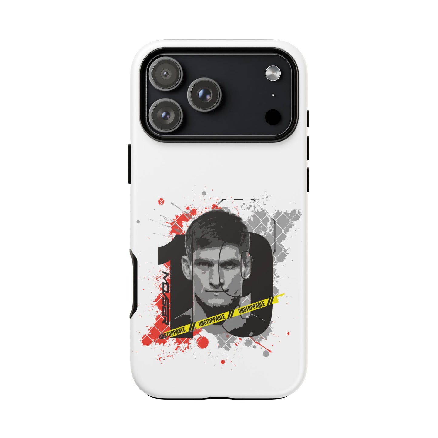 Movsar - Apple iPhone's Tough Cases