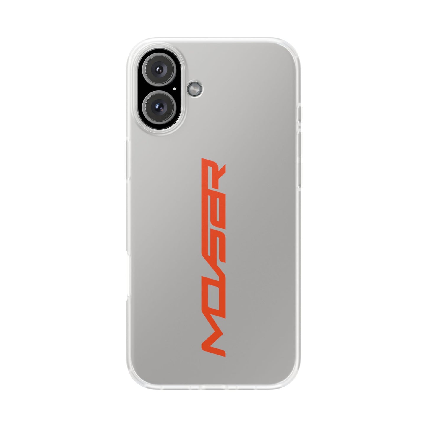 Movsar - Apple iPhone's Flexi Cases