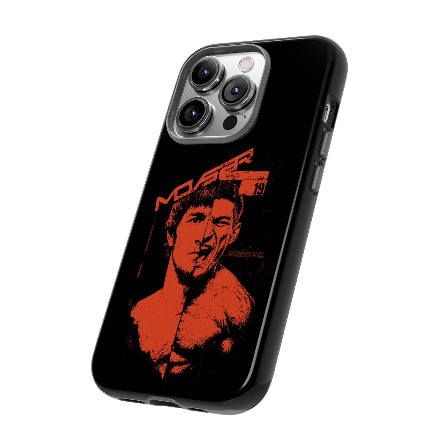 Movsar - Apple iPhone's Tough Cases