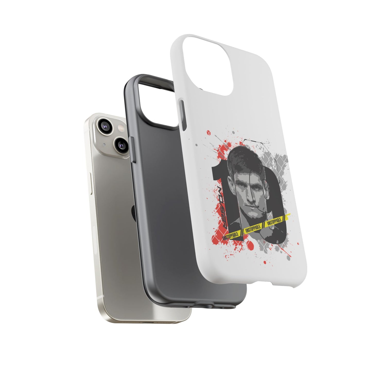 Movsar - Apple iPhone's Tough Cases