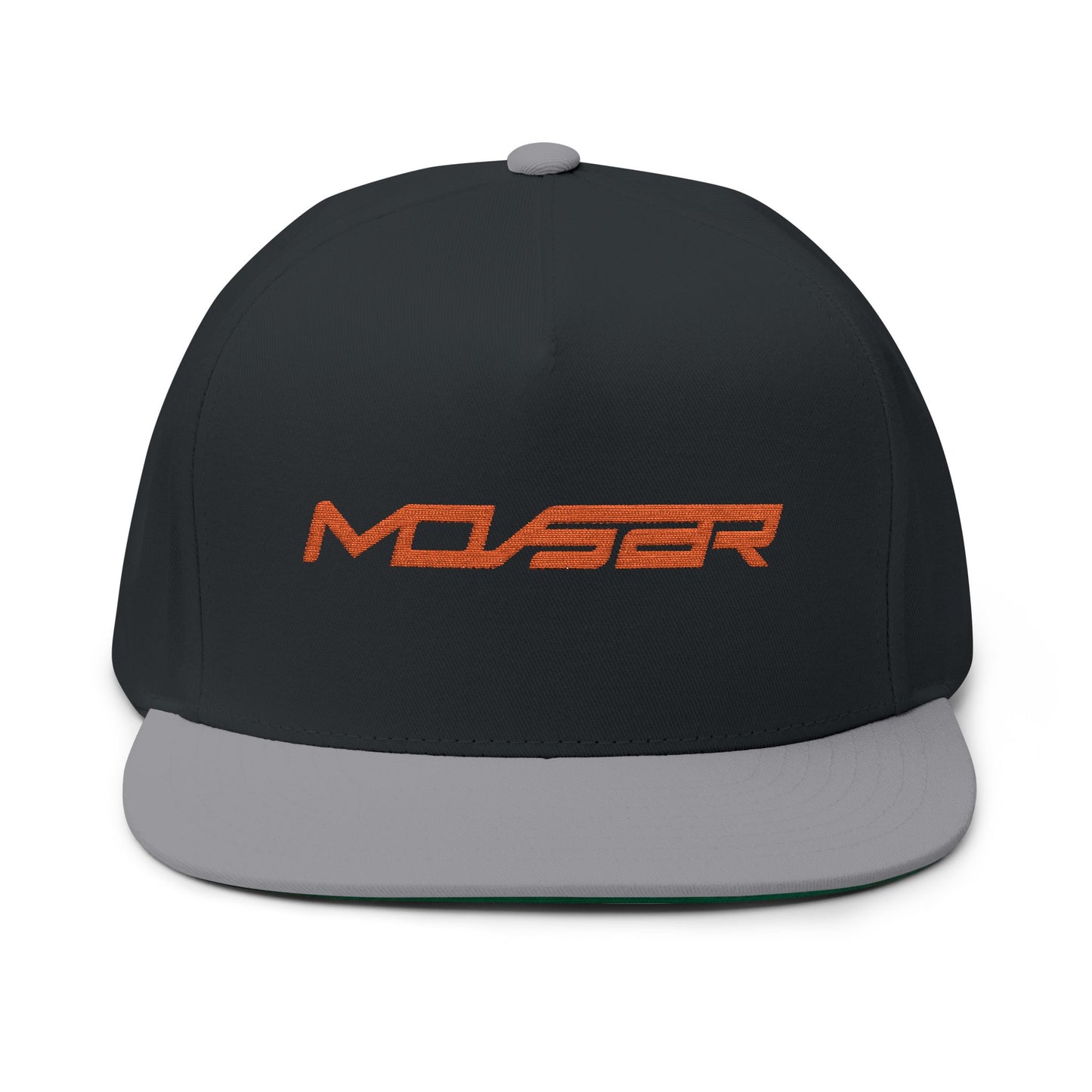 Movsar - Cap (Embroidery)