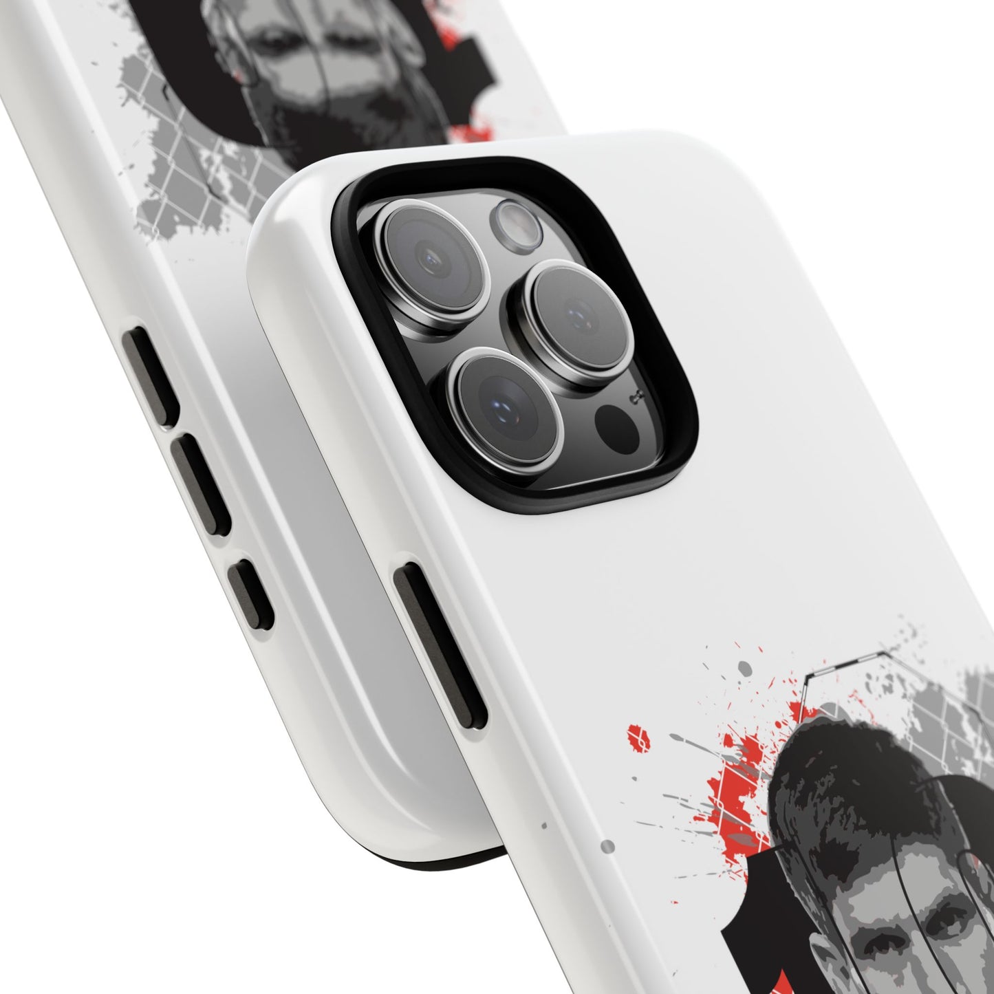 Movsar - Apple iPhone's Tough Cases