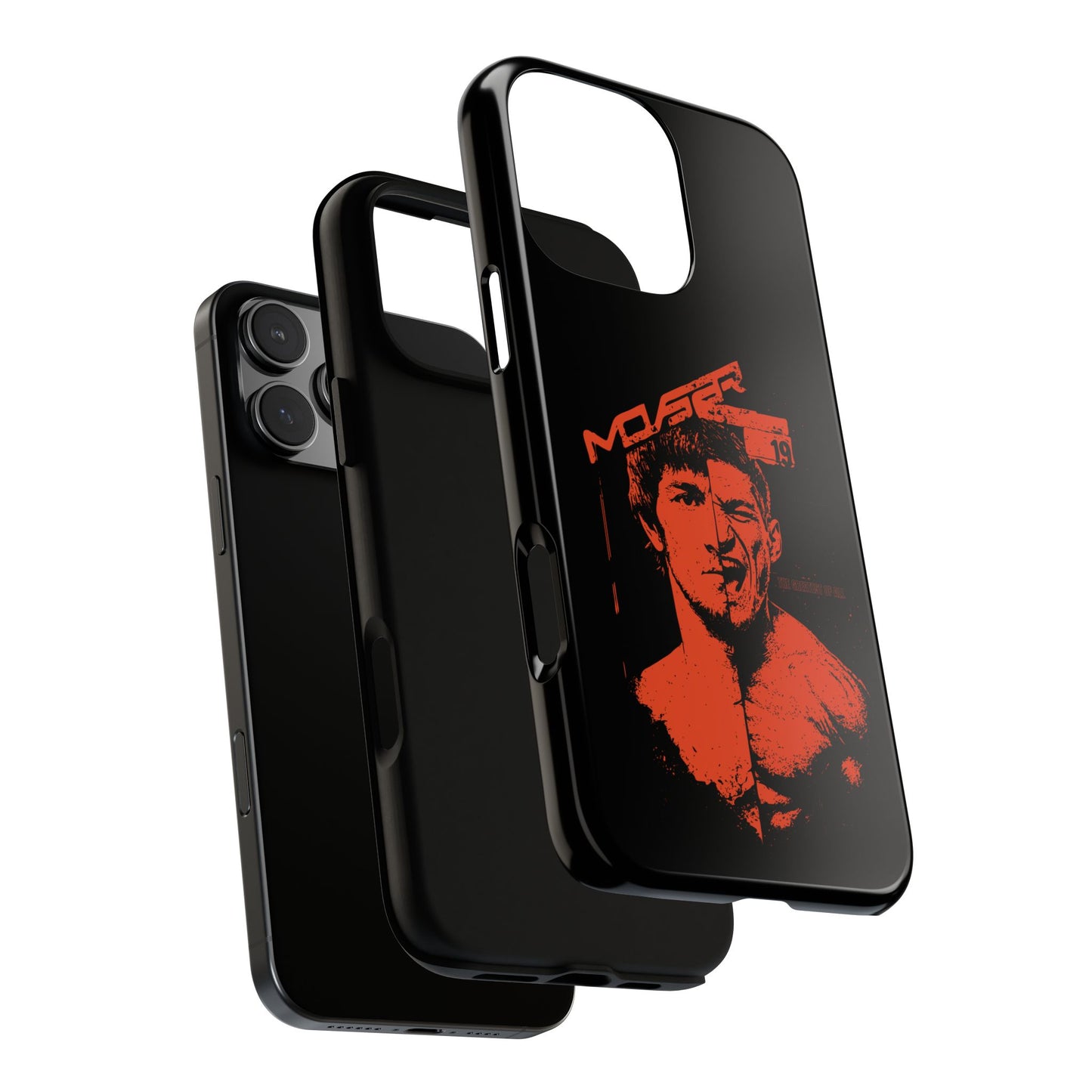 Movsar - Apple iPhone's Tough Cases