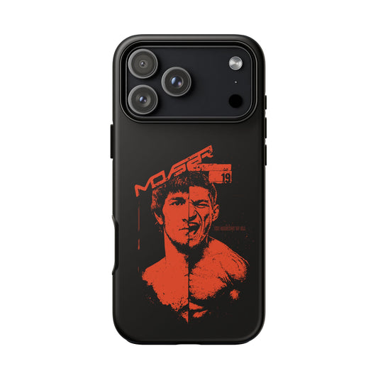 Movsar - Apple iPhone's Tough Cases