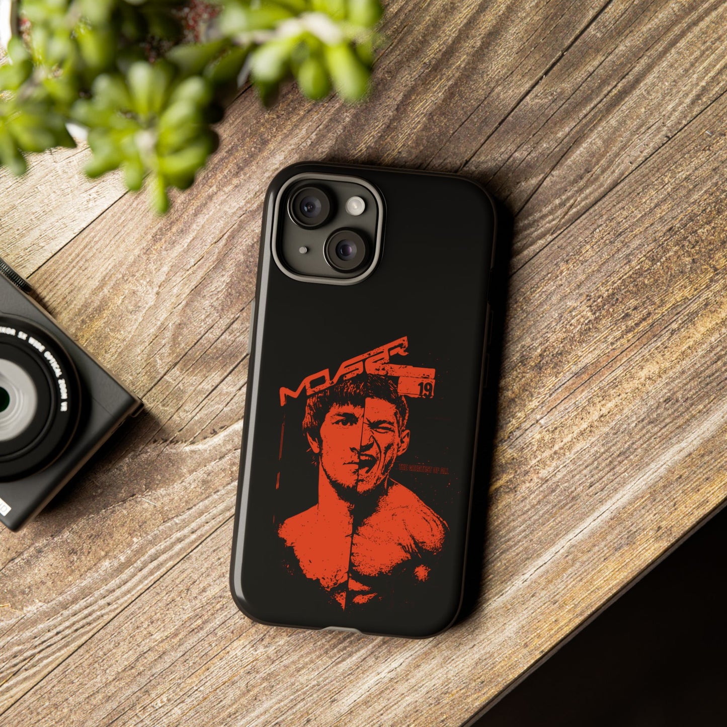 Movsar - Apple iPhone's Tough Cases