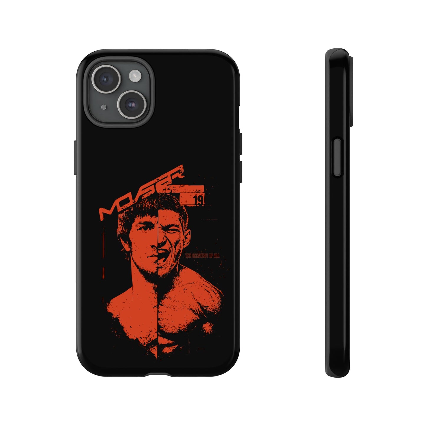 Movsar - Apple iPhone's Tough Cases