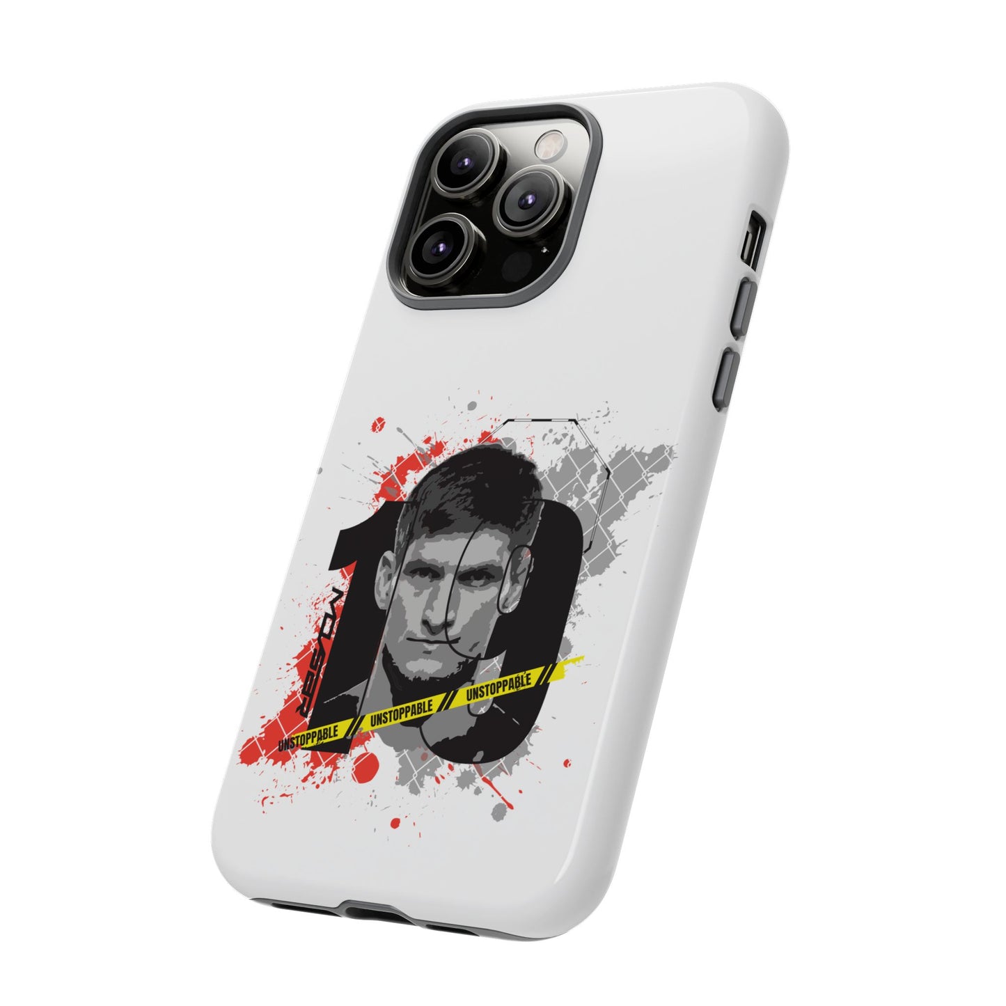 Movsar - Apple iPhone's Tough Cases