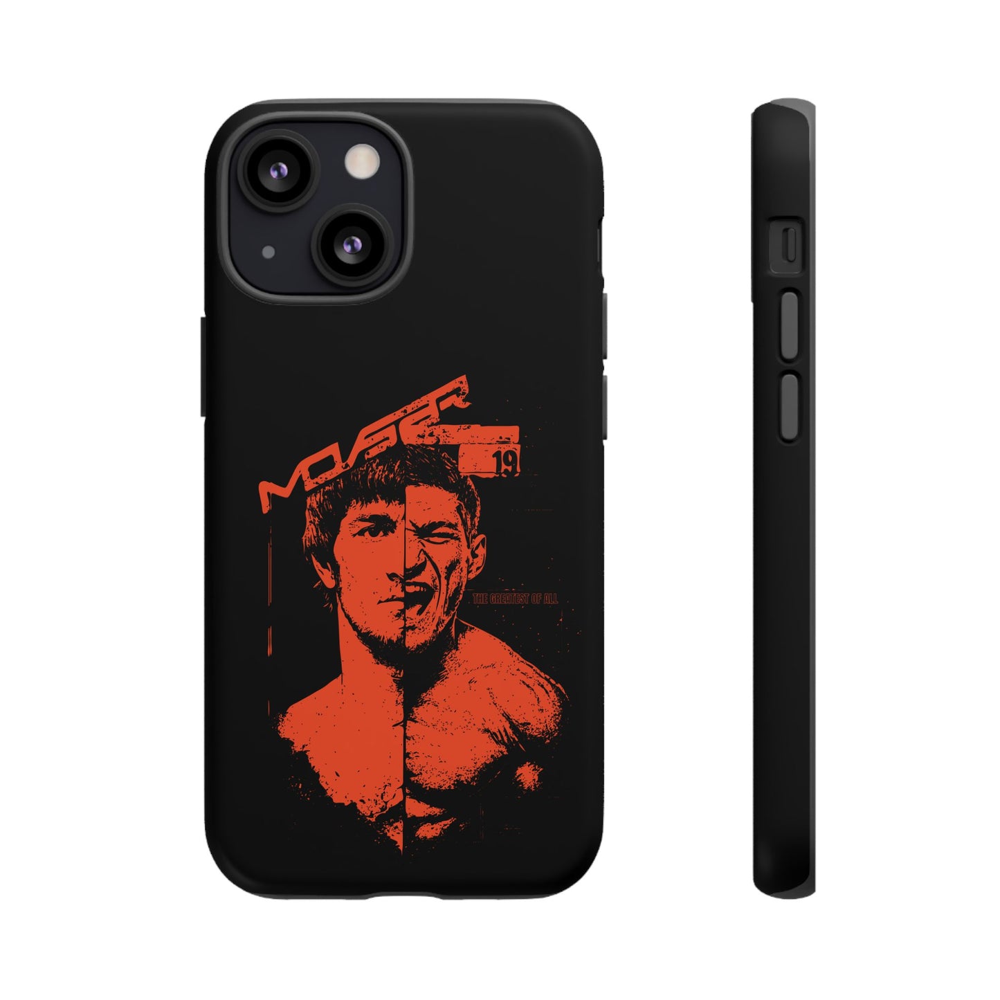 Movsar - Apple iPhone's Tough Cases